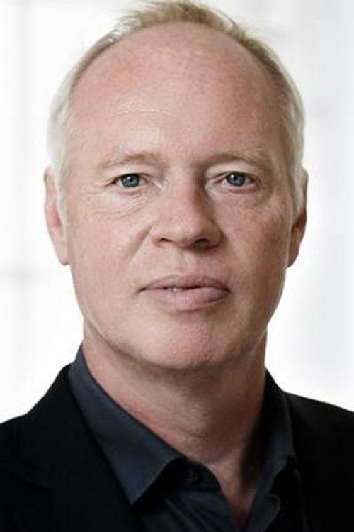 Photo of Michael Kristiansen, Acting