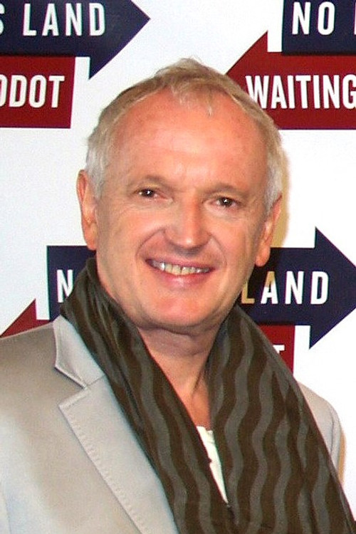 Sean Mathias profile