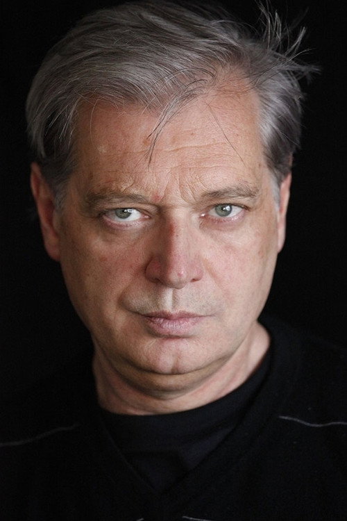 Photo of Gérard Lecaillon, Acting