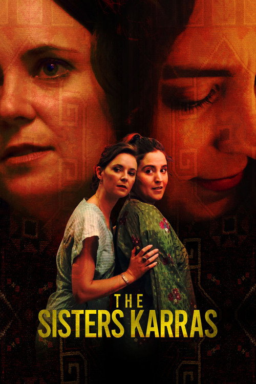 Movie poster for The Sisters Karras (2022)