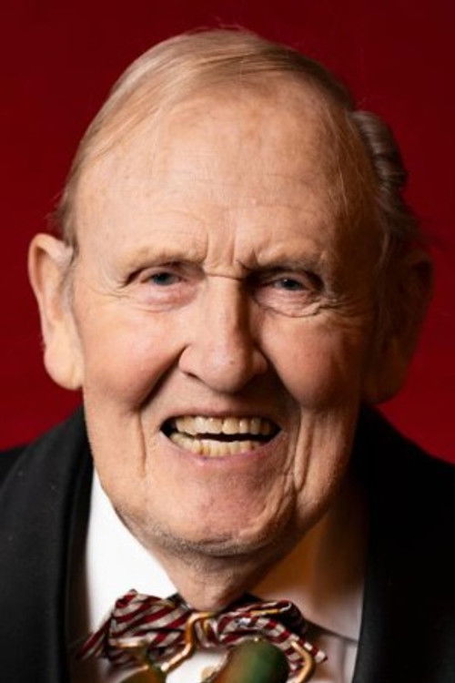 Björn Gustafson profile