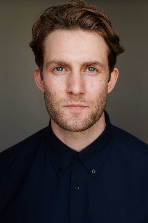 Photo of Julian Bloedorn, Acting