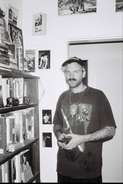 Photo of Dingo Jones, Directing