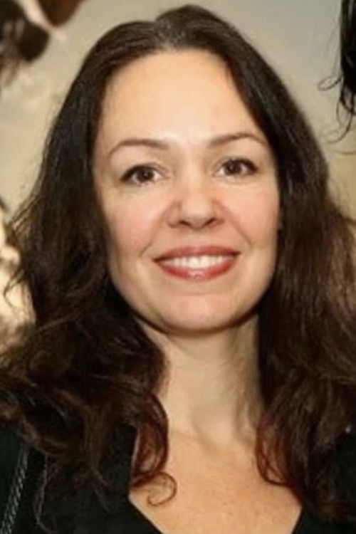 Claudia Cepeda profile