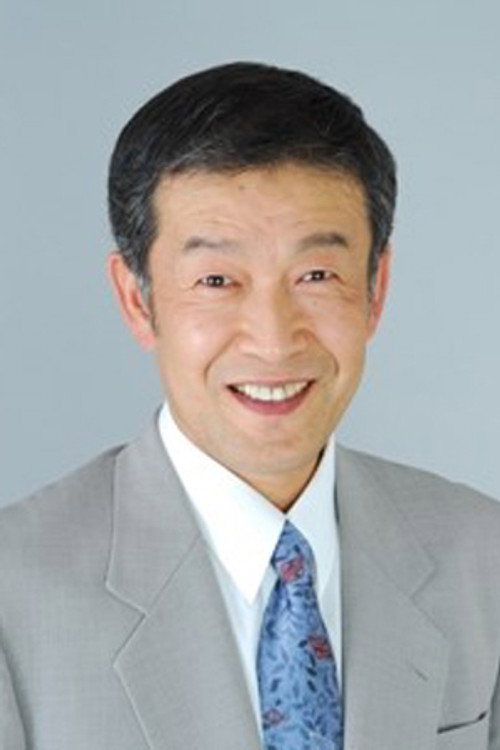 Photo of Hideyuki Otsuki, Acting