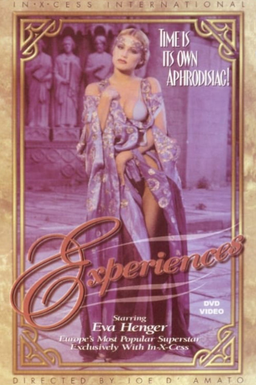 Movie poster for Experiences (1999)