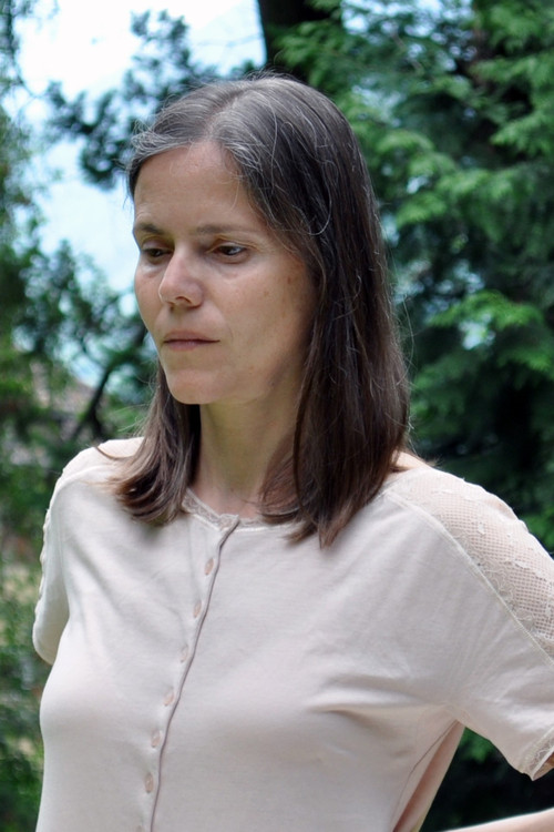 Photo of Silvia Morandi, Acting
