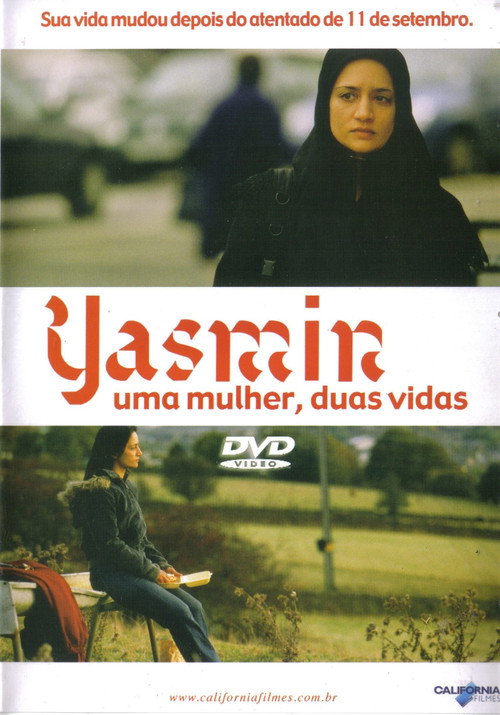 Movie poster for Yasmin (2004)