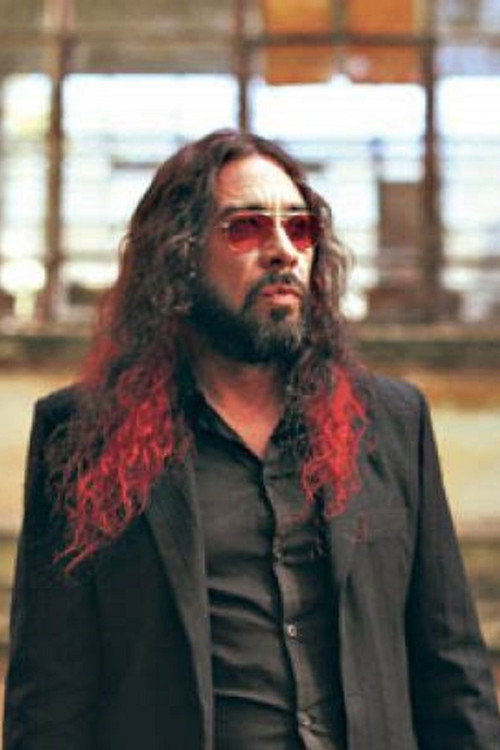 Photo of Claudio O'Connor, Acting