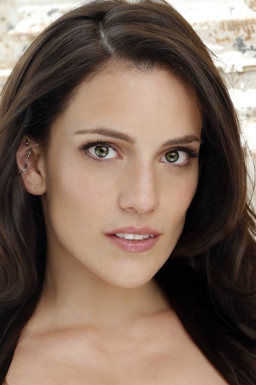 Erin Marie Hogan profile