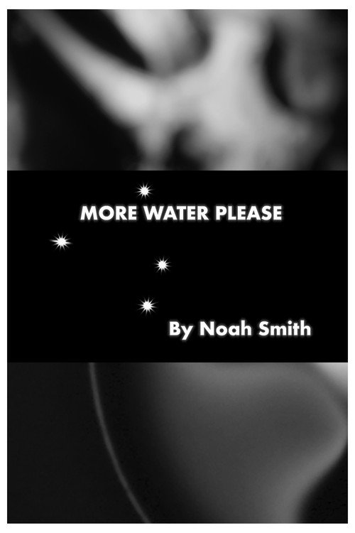 Movie poster for More Water Please (2020)