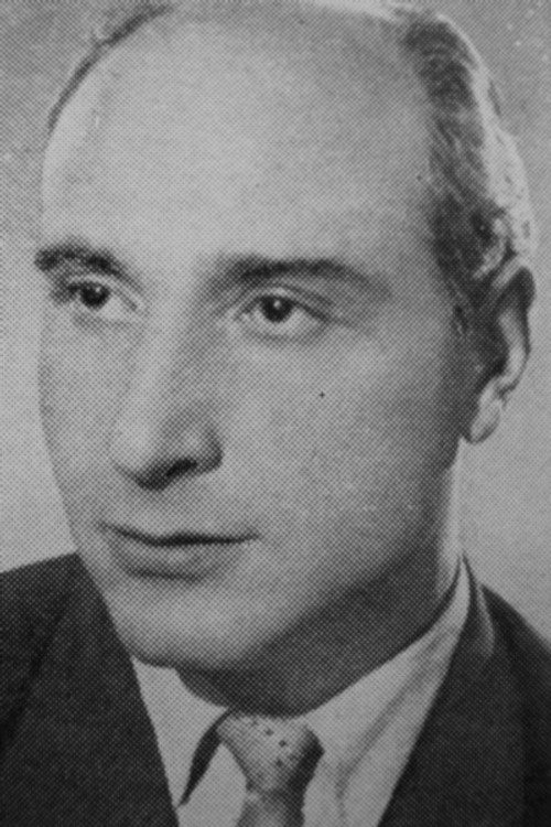 Photo of Emanuel Schwarzberg, Acting