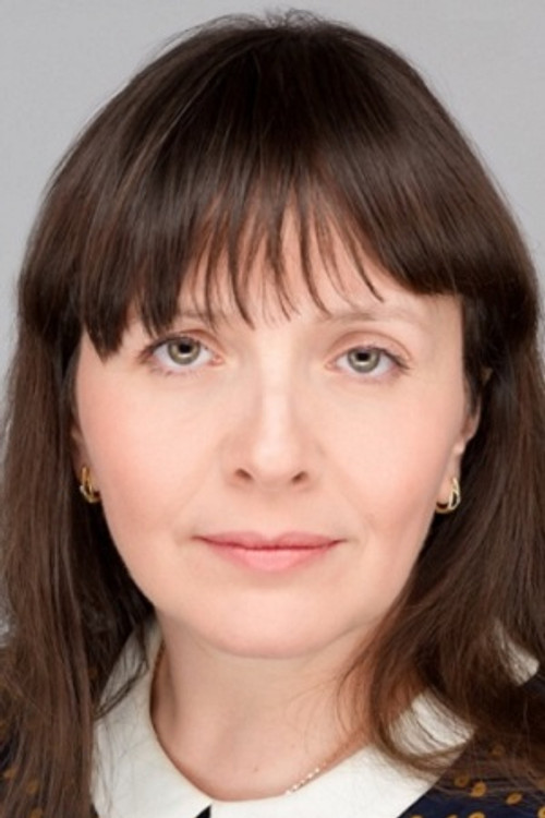 Photo of Elena Sokolova, Acting