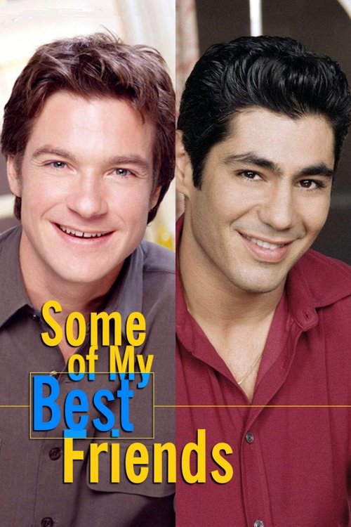 Some of My Best Friends poster