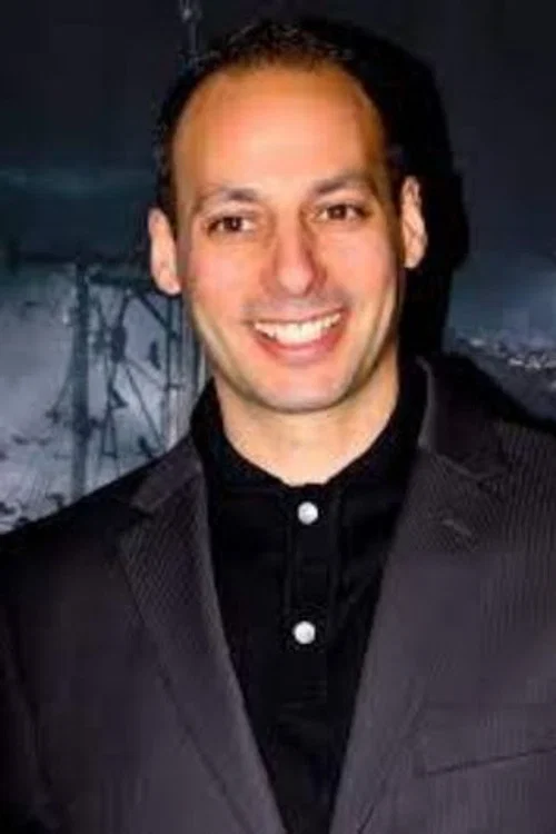 Photo of Joseph Ciminera, Writing