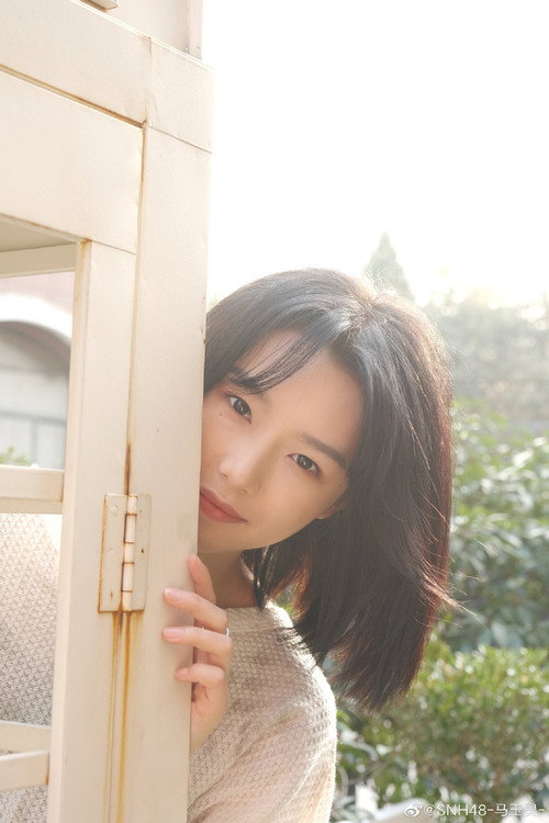 Photo of Ma Yuling, Acting
