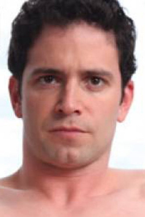 Photo of Johnny Maverick, Acting