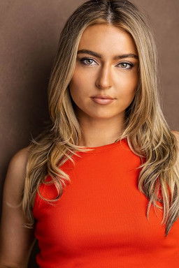 Photo of Madison Reitz, Acting