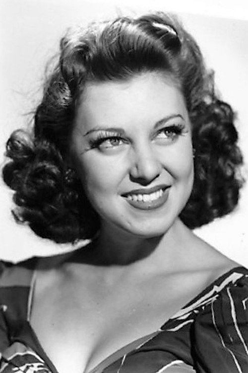 Photo of Fay McKenzie, Acting
