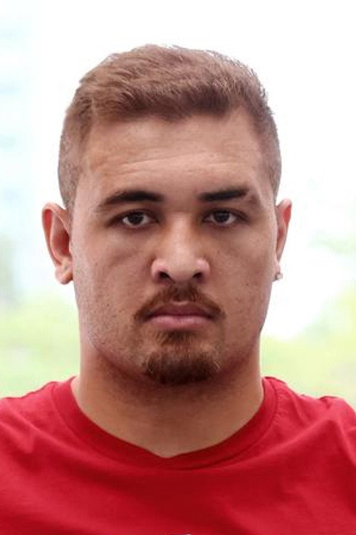 Photo of Kiki Toa Leutele, Acting