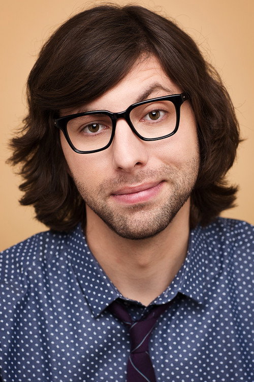 Photo of Max Cutler, Acting