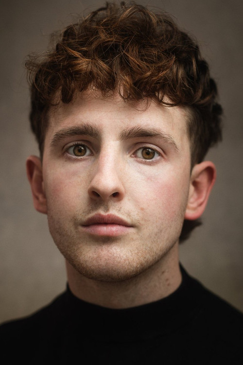 Photo of Alfie Llewellyn, Acting