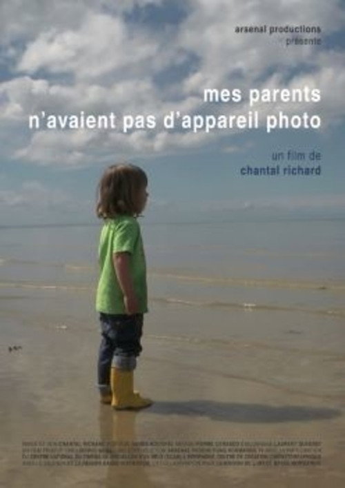 Movie poster for Mes parents n'avaient pas d'appareil photo (2013)