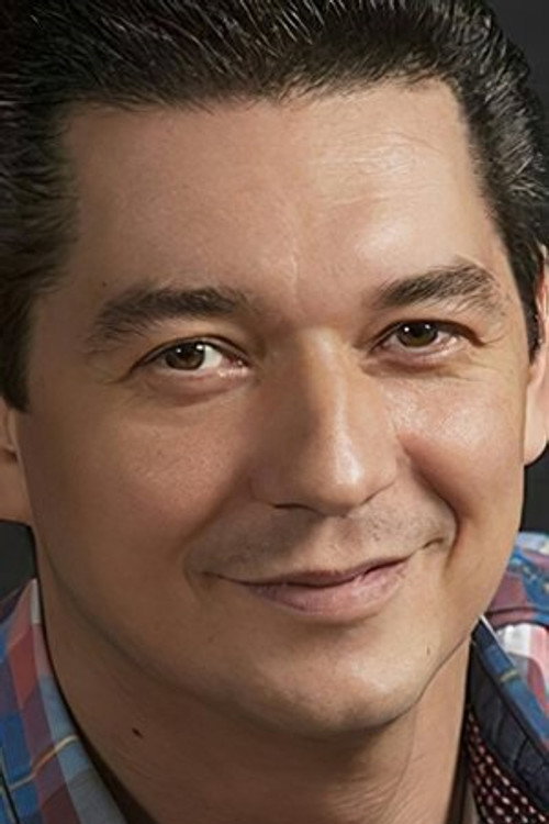 Андрій Романій profile