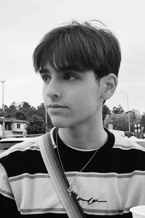 Photo of Diego Caro, Acting