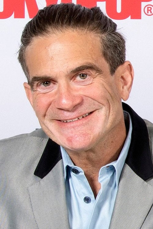 Photo of Stu Levy, Production