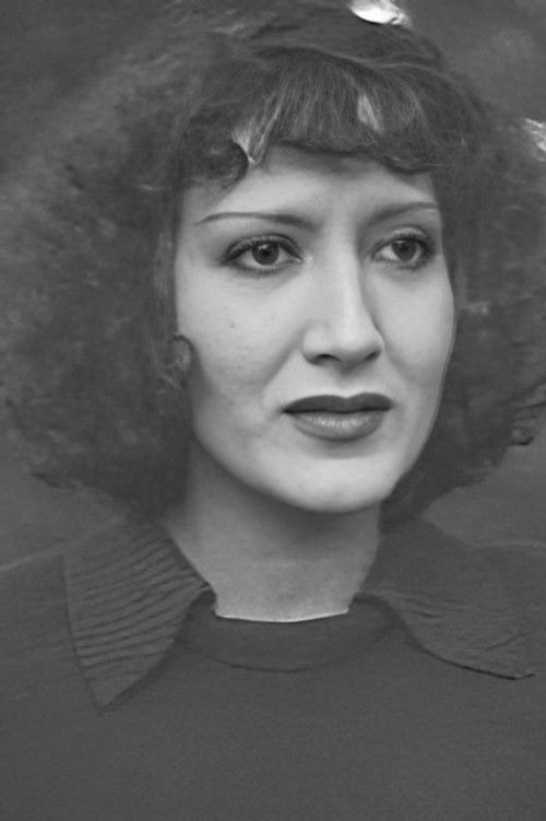 Jenny Hélia profile