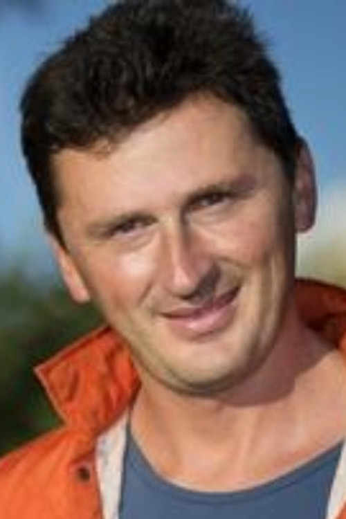 Vladimir Petrovic profile