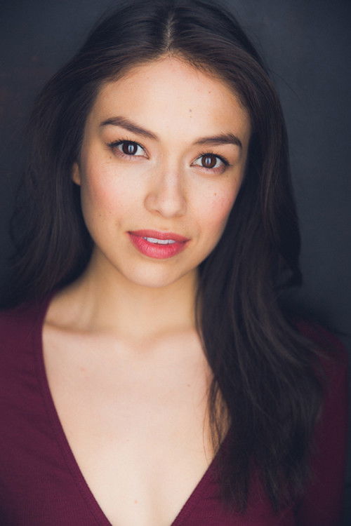 Photo of Zoe Cipres, Acting