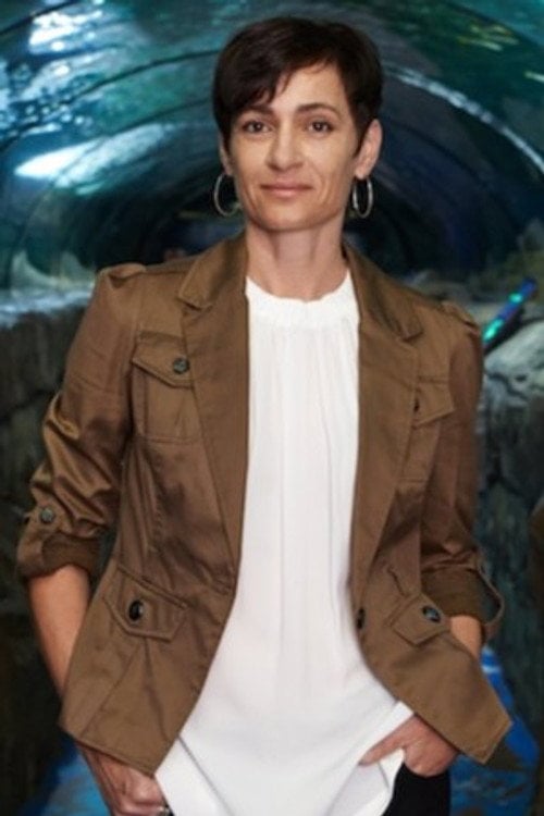 Photo of Gisela Kaufmann, Production
