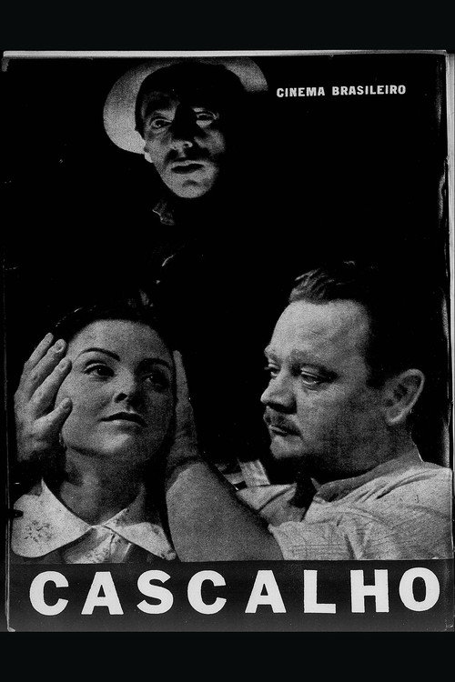 Movie poster for Gravel (1951)