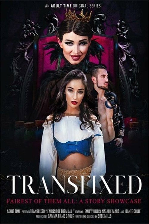 Movie poster for Fairest of Them All (2021)