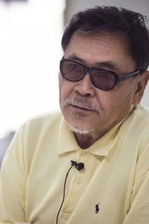 Photo of Wang Tung, Art