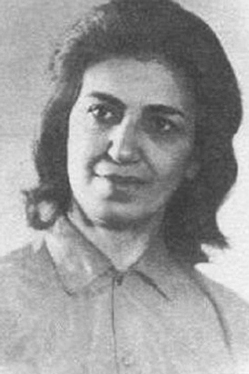 Photo of Mahluga Sadigova, Acting