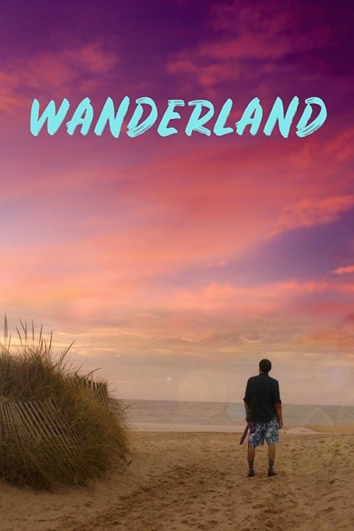 Movie poster for Wanderland (2018)