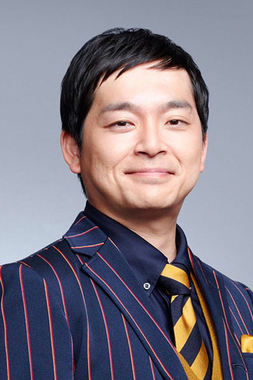 Photo of Koumoto Futoshi, Acting