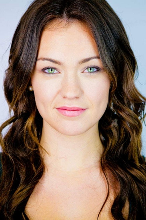 Photo of Chelsea Leaman, Acting