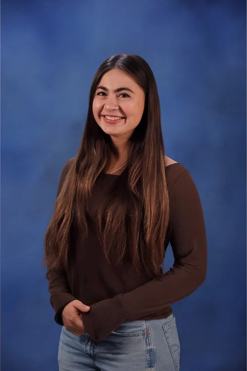 Photo of Natalia Torres, Acting