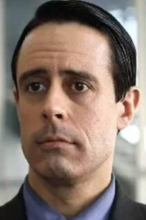 Photo of Brandon Kirk, Acting