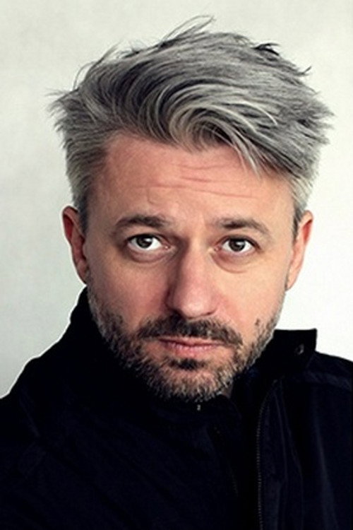 Photo of Grzegorz Woś, Acting