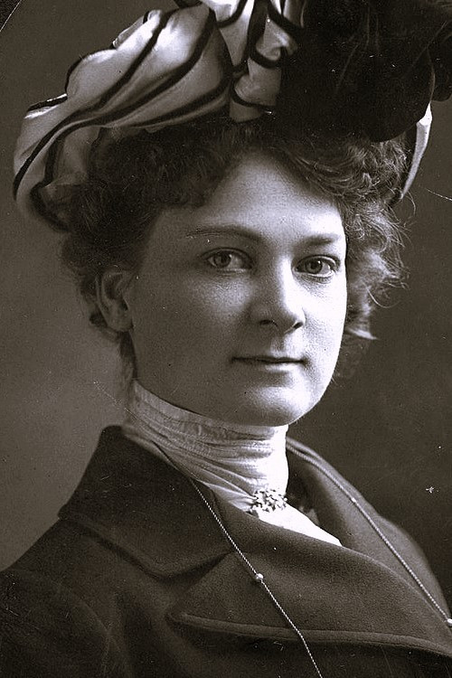 Photo of Blanche Douglas, Acting