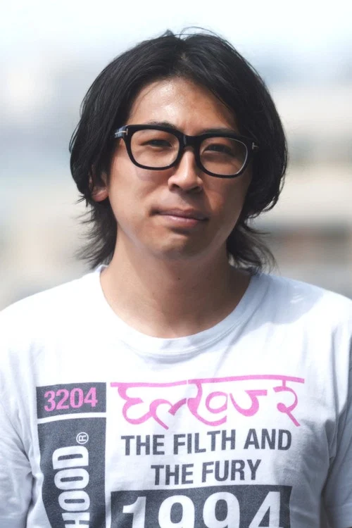 Photo of Hirase Ryotaro, Directing