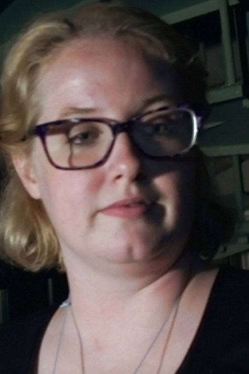 Photo of Kelcie Lloyd, Acting