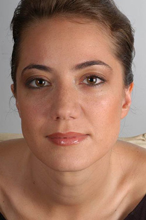 Photo of Aslı Şahin, Acting