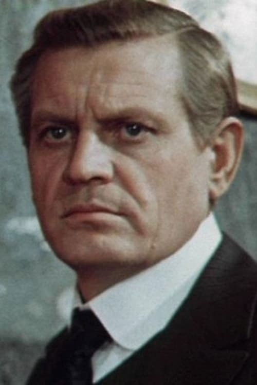 Vasili Korzun profile