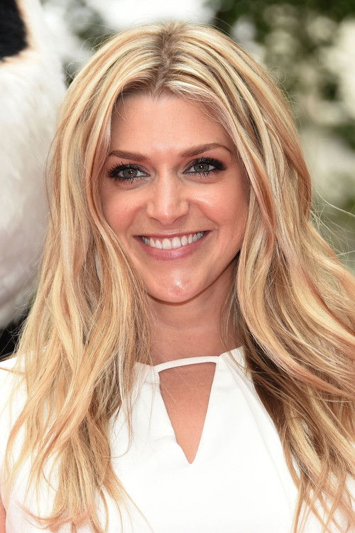 Anna Williamson profile